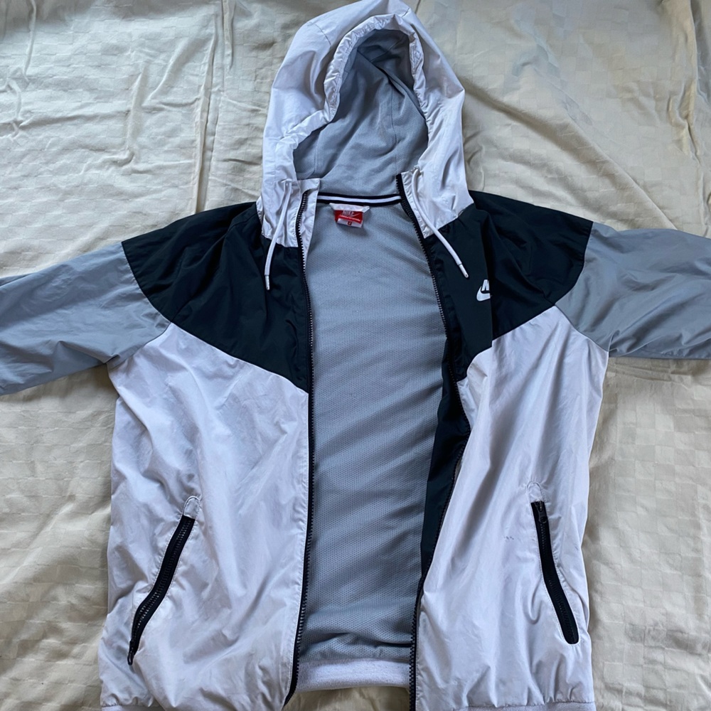 Nike Windbreaker